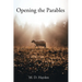 Opening the Parables