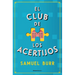 El Club de Los Acertijos / The Fellowship of Puzzlemakers
