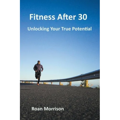 Fitness after 30