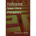 Embracing Your Own Purgatory