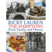 The Hamptons: Food, Family, and History