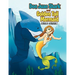 Don Juan Shark and Golden Tail Mermaid