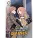 The Girl I Like Forgot Her Glasses 03