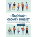 The Boys' Guide to Growth Mindset: A Can-Do Approach to Building Confidence, Resilience, and Courage