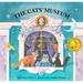The Cats' Museum - Mom's Choice Awards(r) Recipient!