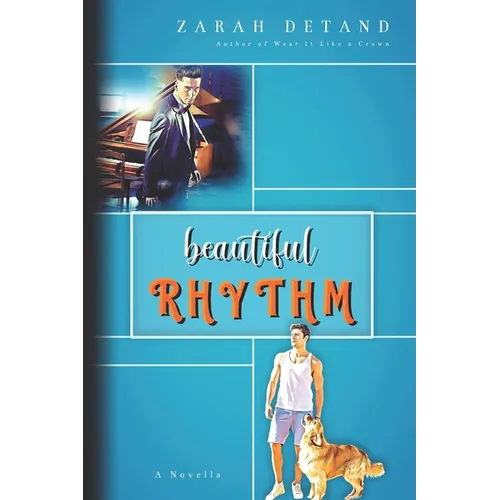 Beautiful Rhythm: A MM Musician Romance