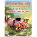 Charlie and His Buddies: Charlie Stays up Late