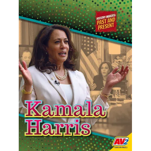 Kamala Harris