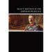 Select Writings of the Emperor Wilhelm II