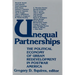 Unequal Partnerships: The Political Economy of Urban Redevelopment in Postwar America