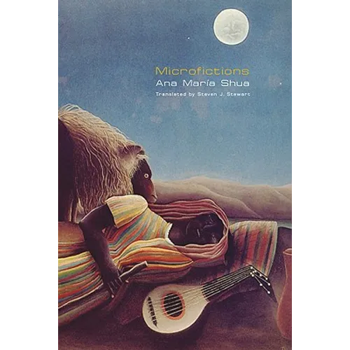 Microfictions