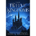 The Twelve Kingdoms
