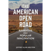 The American Open Road: Narrative and Popular Imagination
