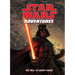 Will of Darth Vader