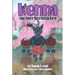 Kenna The Very Scottish Dog