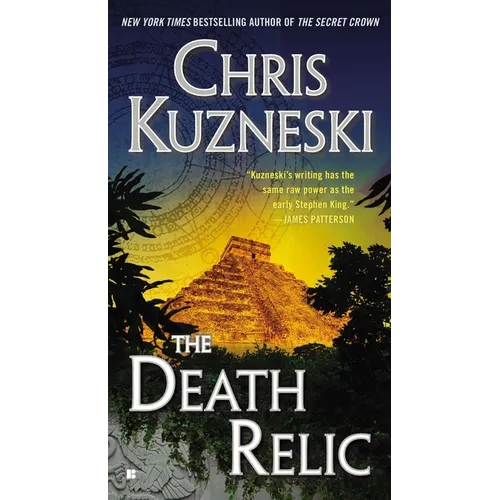 The Death Relic