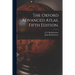 The Oxford Advanced Atlas. Fifth Edition.
