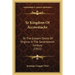 Ye Kingdom Of Accawmacke: Or The Eastern Shore Of Virginia In The Seventeenth Century (1911)