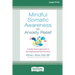 Mindful Somatic Awareness for Anxiety Relief: A Body-Based Approach to Moving Beyond Fear and Worry [Standard Large Print 16 Pt Edition]