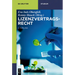 Lizenzvertragsrecht