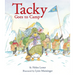 Tacky Goes to Camp