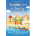 Summer on a Sunny Island
