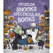 Griselda Snook's Spectacular Books