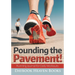 Pounding the Pavement! Running Journal for Daily Workouts