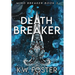 Death Breaker: A Fantasy Romance Novel