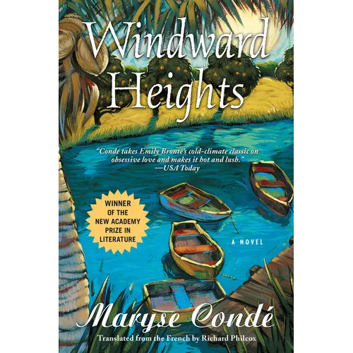 Windward Heights