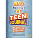 Happy Confident Me Teen Journal