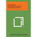 Electrical Fundamentals of Communication