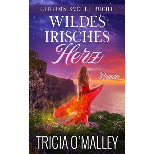 Wildes Irisches Herz
