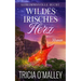 Wildes Irisches Herz