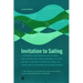 Invitation to Sailing