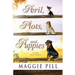 Peril, Plots, and Puppies