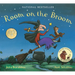 Room on the Broom Lap Board Book