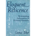 Eloquent Reticence: Withholding Information in Fictional Narrative