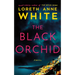 The Black Orchid