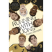 Running with Lions