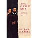 The Scarlet City: A Novel of 16th Century Italy