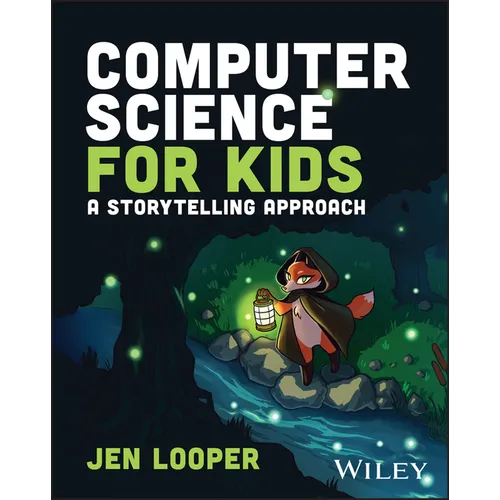Computer Science for Kids: A Storytelling Approach