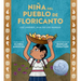 Niña del Pueblo de Floricanto: Luz Jiménez, Hija de Los Nahuas (Child of the Flower-Song People Spanish Edition)