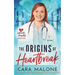 The Origins of Heartbreak: A Lesbian Medical Romance