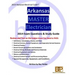 Arkansas 2014 Master Electrician Study Guide