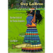 Guy LaBree: Barefoot Artist of the Florida Seminoles