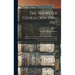 The Brewster Genealogy, 1566-1907; a Record of the Descendants of William Brewster of the "Mayflower." Ruling Elder of the Pilgrim Church Which Founde