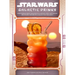 Star Wars: Galactic Drinks: From Mandalorian Mocktails to Cantina Cafs, Captivating Beverages Inspired by a Galaxy Far, Far Away!