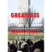 Witness to Greatness: The Consequential Presidency of Barack Obama in Perspective