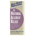 User's Guide to Natural Allergy Relief: Learn about the Many Natural Ways to Reduce Your Allergies